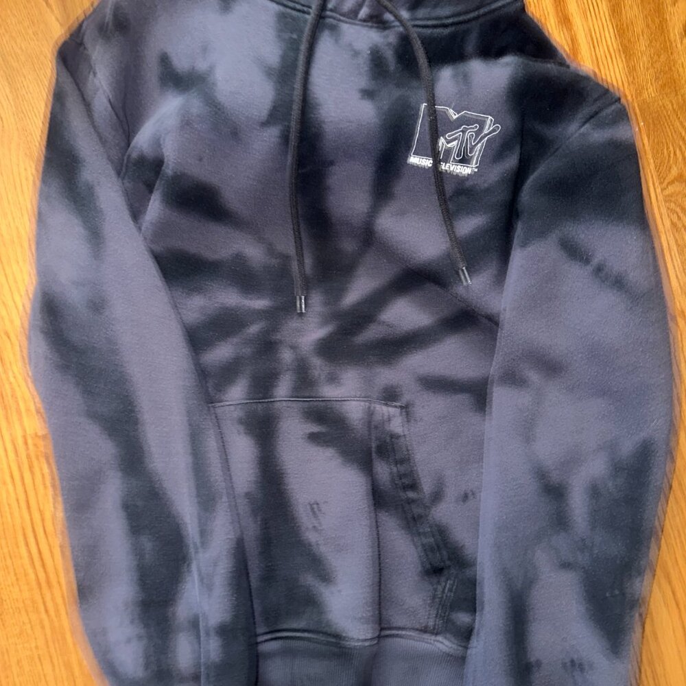 MTV Hoodie